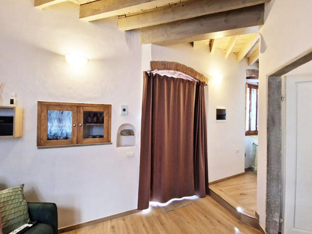 Angolo Al Giardino Delle Rose Apartamento *
